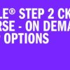 Kaplan USMLE Step 2 CK On Demand 2022 photo 2022 09 16 09 54 38 510x268 1