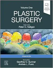 plastic surgery volume 1 principles 5th edition pdf book 1