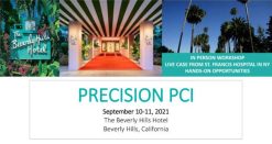 promedica international cme precision pci 2021 600x318 1