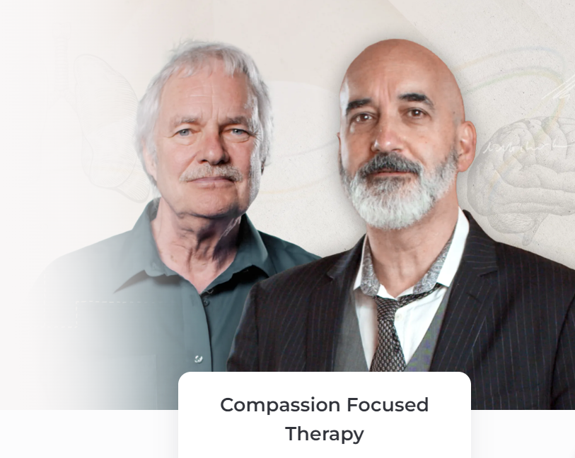 psychwire Compassion Focused Therapy 2024 psychwire Compassion Focused Therapy 2024