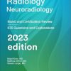 Radiology Neuroradiology: Board and Certification Review, 7th Edition (AZW3 + EPUB + Converted PDF) Radiology Neuroradiology: Board and Certification Review, 7th Edition (AZW3 + EPUB + Converted PDF)
