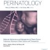 seminars in perinatology volume 47 issue 2 510x680 1