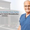 sinus grafting for implant reconstruction pikos online masterclass series michael a pikos course