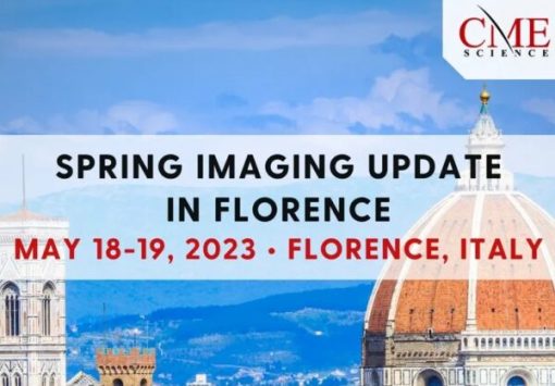 Spring Imaging Update in Florence, Italy May 18-19, (Course 2023) spring imaging update in florence italy may 18 19 course 2023 510x355 1