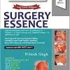 Surgery Essence, 9th Edition (PDF Book) surgery essence 9th edition pdf book