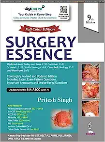 surgery essence 9th edition pdf book