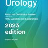 Surgery Urology: Board and Certification Review, 7th Edition (AZW3 + EPUB + Converted PDF) surgery urology 510x677 1