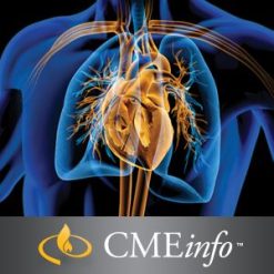 the brigham board review in pulmonary medicine 2020