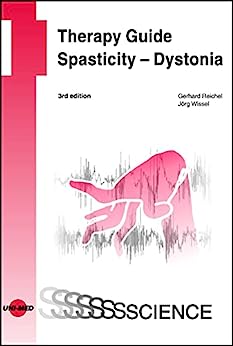 therapy guide spasticity dystonia uni med science 3rd edition pdf book 1