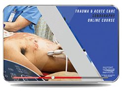 trauma and acute care sonography