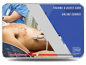 Gulfcoast Trauma & Acute Care Sonography 2019 trauma and acute care sonography