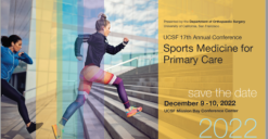 ucsf 17th annual conference sports medicine for primary care 2022 600x311 1 510x264 1