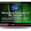 ultrasound evaluation of the pancreas online