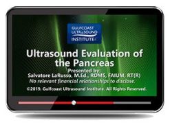ultrasound evaluation of the pancreas online