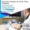 vascular ultrasound
