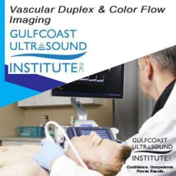 vascular ultrasound