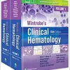 wintrobes clinical hematology 15th edition epub