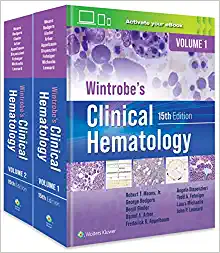 wintrobes clinical hematology 15th edition epub