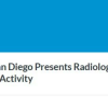 2025 University of San Diego Presents Radiology Review Course