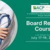 ACP Washington Chapter Board Review Course 2024 ACP Washington Chapter Board Review Course 2024