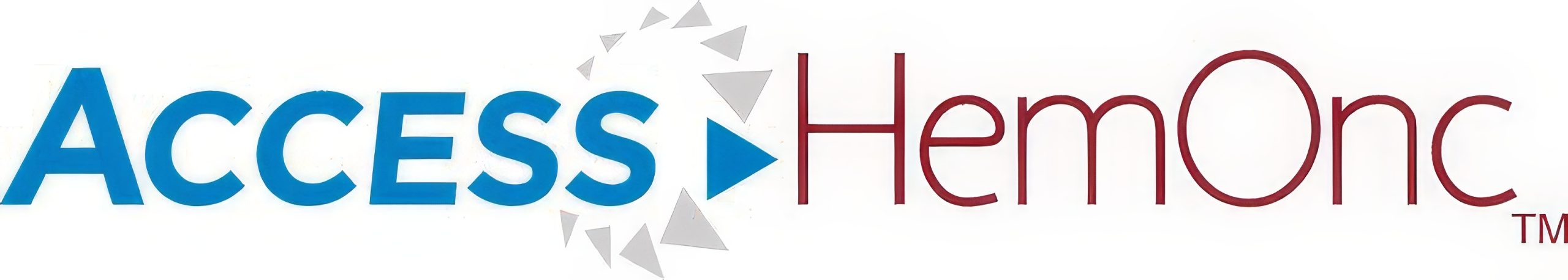 AccessHemOnc (1-year Subscription) AccessHemOnc (1-year Subscription)