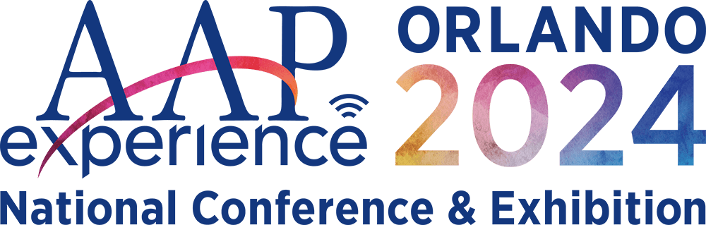AAP Experience National Conference & Exhibition 2024 AAP Experience National Conference & Exhibition 2024