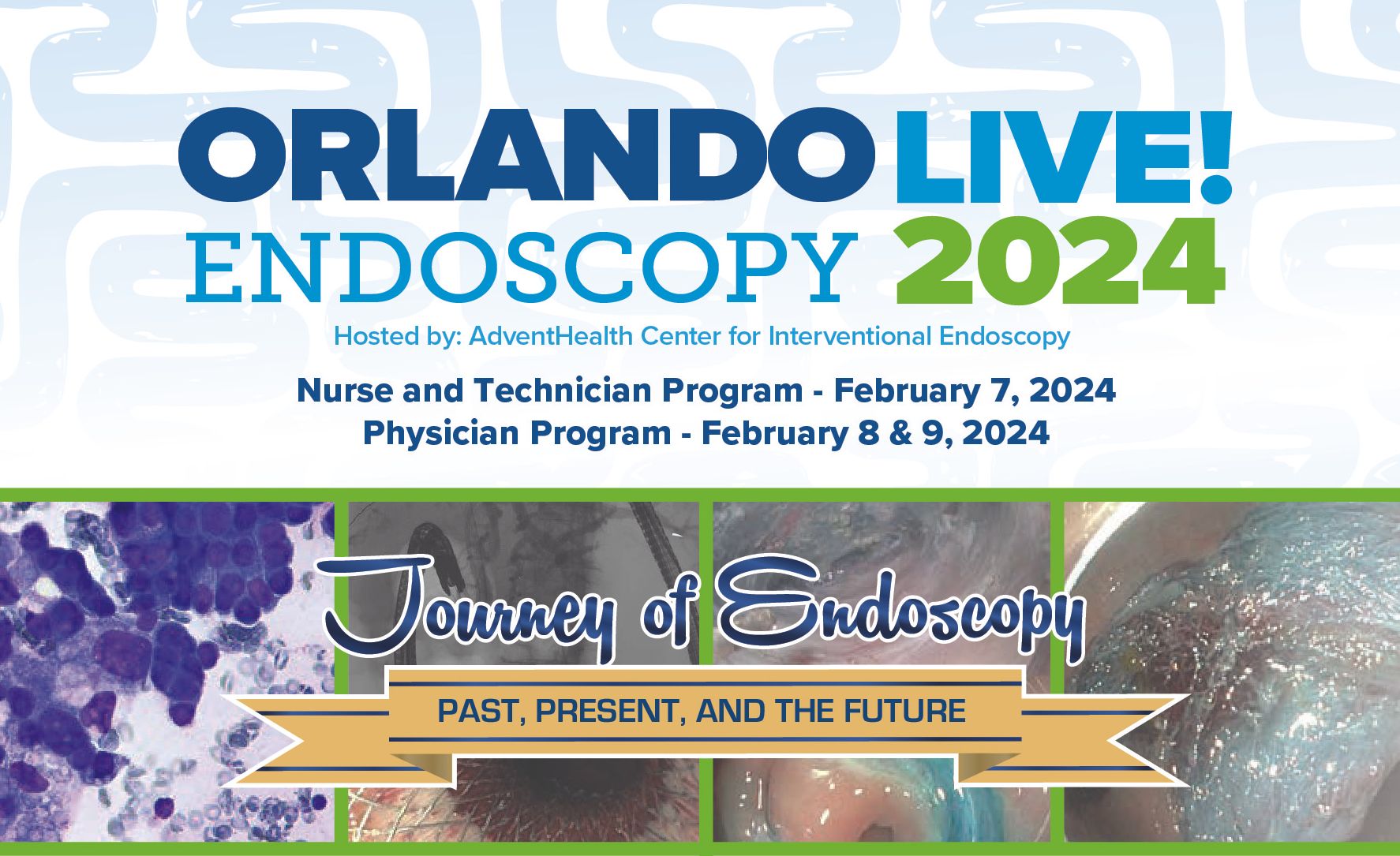 AdventHealth Orlando Live Endoscopy 2024 AdventHealth Orlando Live Endoscopy 2024
