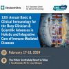 Cleveland Clinic 12th Annual Basic and Clinical Immunology for the Busy Clinician 2024 Cleveland Clinic 12th Annual Basic and Clinical Immunology for the Busy Clinician 2024