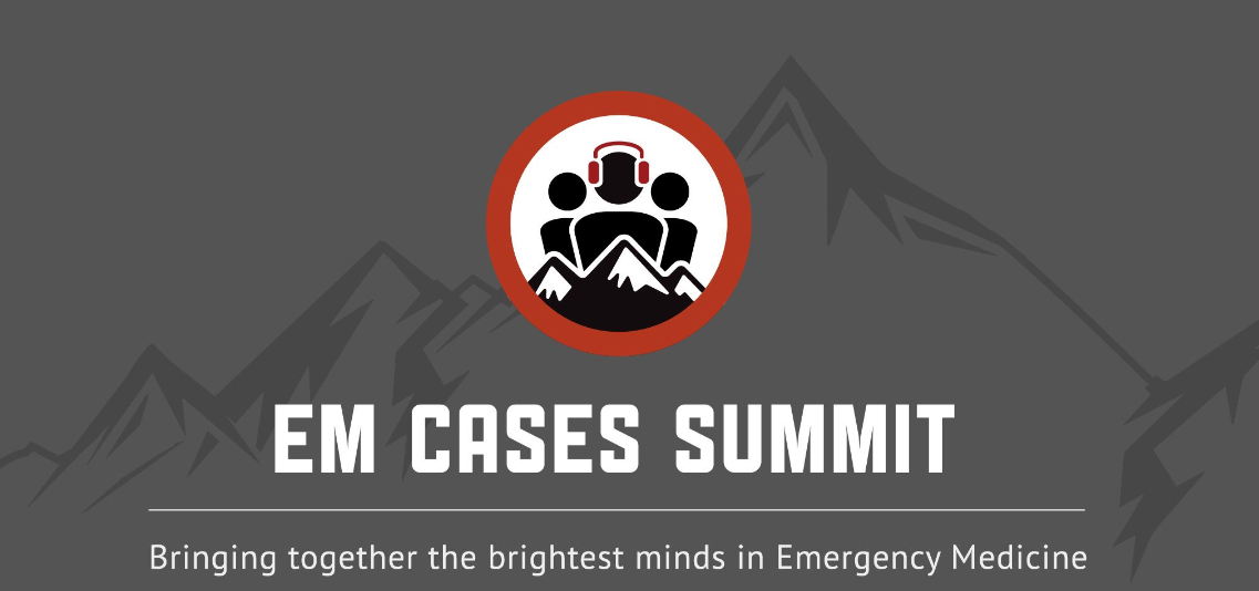 EM CASES SUMMIT 2024 EM CASES SUMMIT 2024