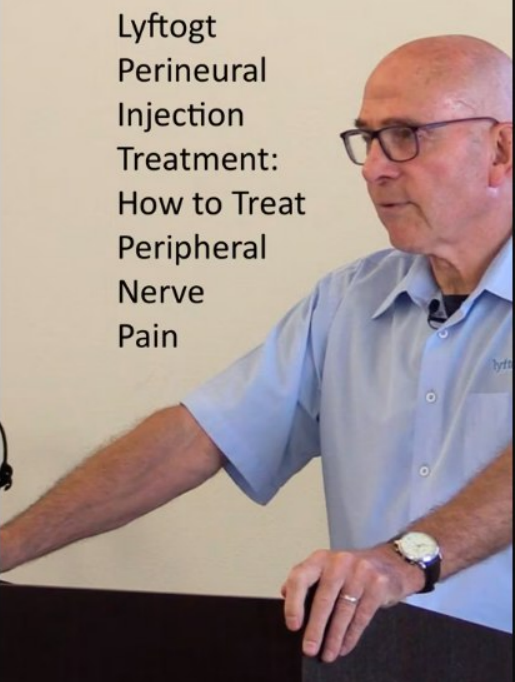Lyftogt Perineural Injection Treatment: How to Treat Peripheral Nerve Pain 2024 Lyftogt Perineural Injection Treatment: How to Treat Peripheral Nerve Pain 2024