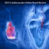 Mayo Clinic Cardiovascular Online Board Review 2023 (Videos+Slides PDF)