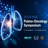 Memorial Sloan Kettering Cancer Center MSK Pulmo-Oncology Symposium 2024