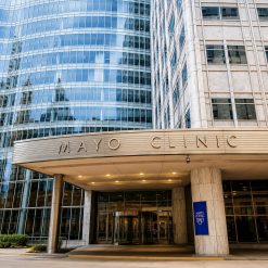 Physician Assistant Board Review Online Course (Mayo 2024)