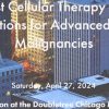 Rush University Medical Center 3rd Midwest Cellular Conference Treatment Options for Advanced Hematologic Malignancies 2024 Rush University Medical Center 3rd Midwest Cellular Conference Treatment Options for Advanced Hematologic Malignancies 2024