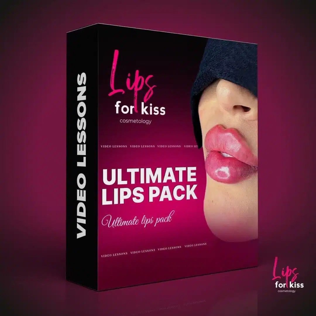 The Art of Lip Augmentation The Art of Lip Augmentation
