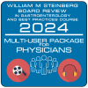 The William M. Steinberg Board Review in Gastroenterology and Best Practices Course 2024 The William M. Steinberg Board Review in Gastroenterology and Best Practices Course 2024