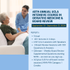 UCLA 40th Annual UCLA Intensive Course in Geriatric Medicine & Board Review 2024 UCLA 40th Annual UCLA Intensive Course in Geriatric Medicine & Board Review 2024