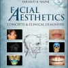Facial Aesthetics: Concepts and Clinical Diagnosis, 2nd edition (Original PDF from Publisher) Facial Aesthetics: Concepts and Clinical Diagnosis, 2nd edition (Original PDF from Publisher)