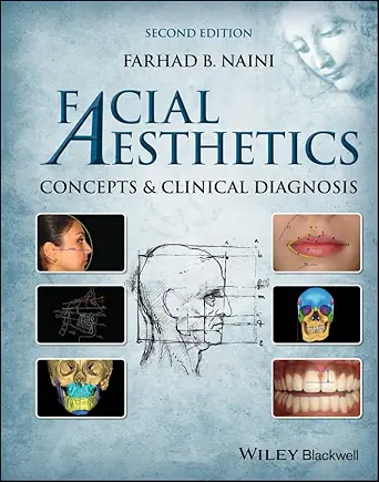 Facial Aesthetics: Concepts and Clinical Diagnosis, 2nd edition (Original PDF from Publisher) Facial Aesthetics: Concepts and Clinical Diagnosis, 2nd edition (Original PDF from Publisher)