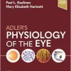 Adler’s Physiology of the Eye, 12th edition (Original PDF from Publisher) Adler’s Physiology of the Eye, 12th edition (Original PDF from Publisher)