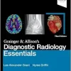 Grainger & Allison’s Diagnostic Radiology Essentials, 3rd edition (Original PDF from Publisher) Grainger & Allison’s Diagnostic Radiology Essentials, 3rd edition (Original PDF from Publisher)