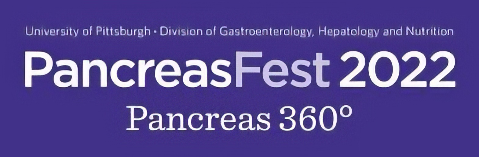 UPMC PancreasFest 2022 UPMC PancreasFest 2022