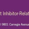 Cleveland Clinic Management of Checkpoint Inhibitor-Related Toxicity 2024