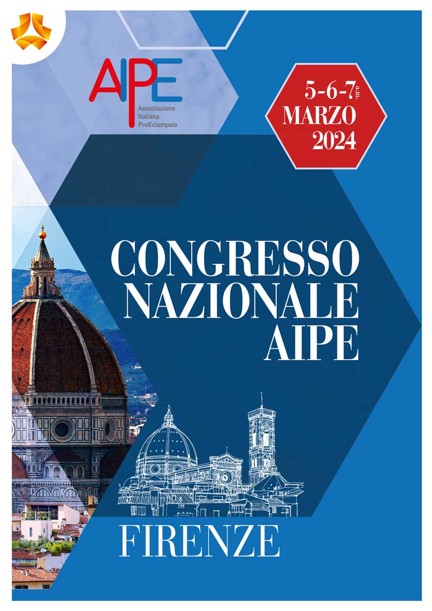 Congresso Nazionale AIPE 2024 (Italian) Congresso Nazionale AIPE 2024 (Italian)