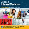 Harvard Update in Internal Medicine 2025