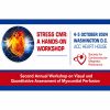 SCMR Stress CMR: A Hands-On Workshop 2024 SCMR Stress CMR: A Hands-On Workshop 2024