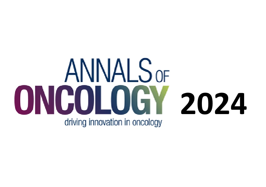 Annals of Oncology 2024 Full Archives (True PDF) Annals of Oncology 2024 Full Archives (True PDF)
