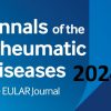 Annals of the Rheumatic Diseases 2024 Full Archives (True PDF) Annals of the Rheumatic Diseases 2024 Full Archives (True PDF)