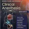 Barash, Cullen, and Stoelting’s Clinical Anesthesia 9e – Chapter-Based Tutorial Videos (Videos Only) Barash, Cullen, and Stoelting’s Clinical Anesthesia 9e – Chapter-Based Tutorial Videos (Videos Only)
