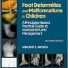 Foot Deformities and Malformations in Children: A Principles-Based, Practical Guide to Assessment and Management, 2nd edition (EPUB + Converted PDF) Foot Deformities and Malformations in Children: A Principles-Based, Practical Guide to Assessment and Management, 2nd edition (EPUB + Converted PDF)